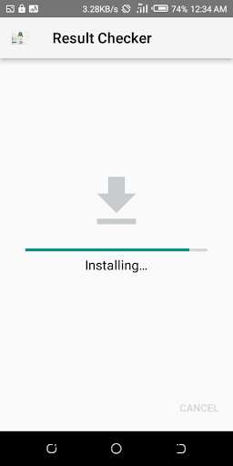 Run android online APK Result Checker from MyAndroid or emulate Result Checker using MyAndroid Run android online APK Result Checker from MyAndroid or emulate Result Checker using MyAndroid