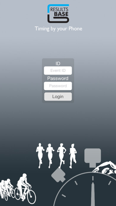 Emulate iPhone app ResultsBase Timing using MyAndroid