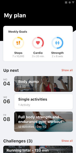 Run android online APK Results Fitness Rx from MyAndroid or emulate Results Fitness Rx using MyAndroid Run android online APK Results Fitness Rx from MyAndroid or emulate Results Fitness Rx using MyAndroid