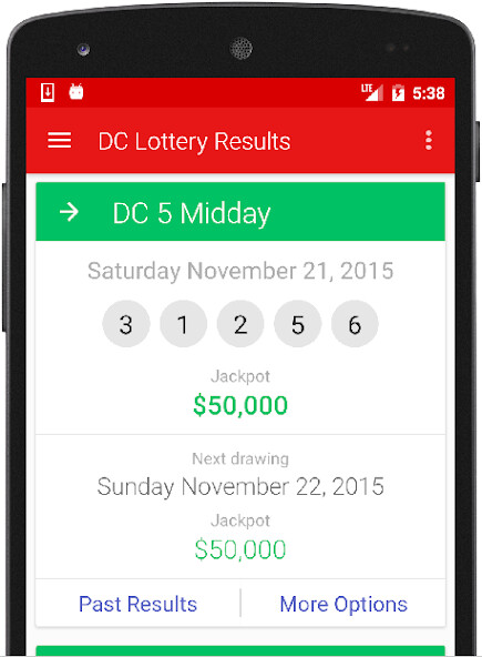 Run android online APK Results for DC Lottery from MyAndroid or emulate Results for DC Lottery using MyAndroid Run android online APK Results for DC Lottery from MyAndroid or emulate Results for DC Lottery using MyAndroid