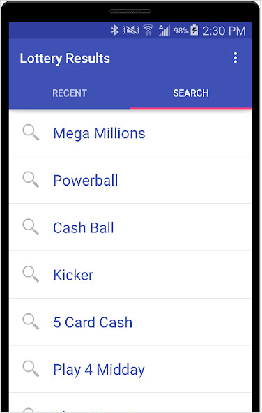 Run android online APK Results for Kentucky Lottery from MyAndroid or emulate Results for Kentucky Lottery using MyAndroid Run android online APK Results for Kentucky Lottery from MyAndroid or emulate Results for Kentucky Lottery using MyAndroid