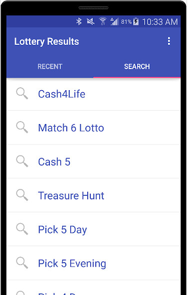 Run android online APK Results for PA Lottery from MyAndroid or emulate Results for PA Lottery using MyAndroid Run android online APK Results for PA Lottery from MyAndroid or emulate Results for PA Lottery using MyAndroid