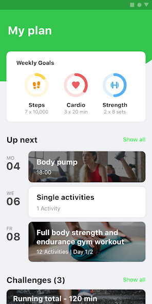 Run android online APK RESULTS GYM from MyAndroid or emulate RESULTS GYM using MyAndroid Run android online APK RESULTS GYM from MyAndroid or emulate RESULTS GYM using MyAndroid