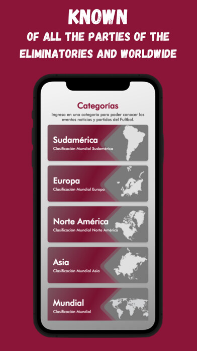 Emulate iPhone app Results Qatar using MyAndroid Emulate iPhone app Results Qatar using MyAndroid