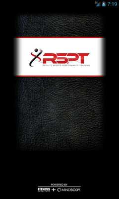 Emulate Android APK Resultz Sports Performance