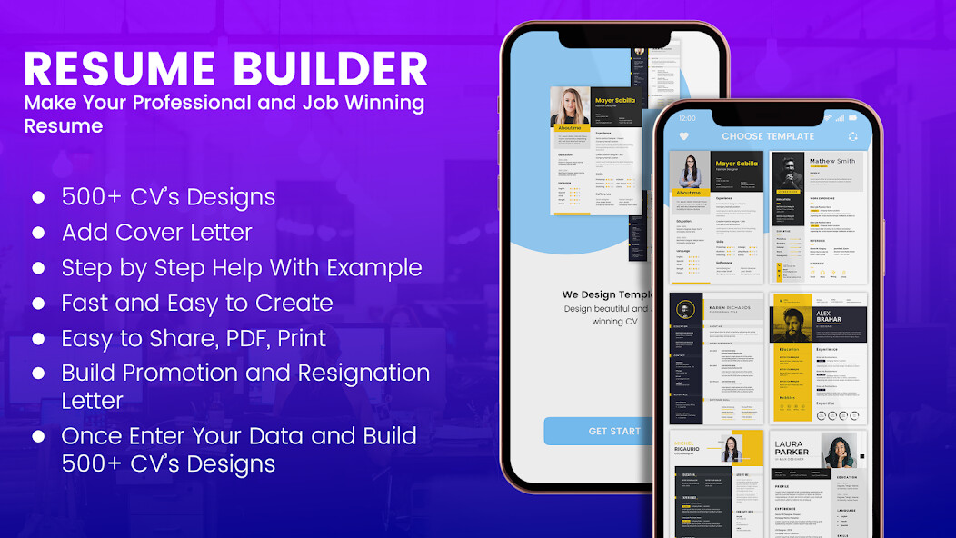 Run android online APK Resume Builder and CV Maker from MyAndroid or emulate Resume Builder and CV Maker using MyAndroid Run android online APK Resume Builder and CV Maker from MyAndroid or emulate Resume Builder and CV Maker using MyAndroid