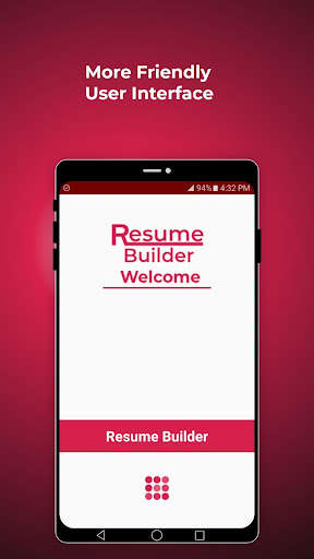 Run android online APK Resume Builder CV Maker 2021 from MyAndroid or emulate Resume Builder CV Maker 2021 using MyAndroid Run android online APK Resume Builder CV Maker 2021 from MyAndroid or emulate Resume Builder CV Maker 2021 using MyAndroid