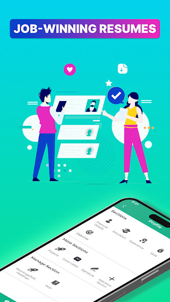 Run android online APK Resume Builder: Intelligent CV from MyAndroid or emulate Resume Builder: Intelligent CV using MyAndroid Run android online APK Resume Builder: Intelligent CV from MyAndroid or emulate Resume Builder: Intelligent CV using MyAndroid