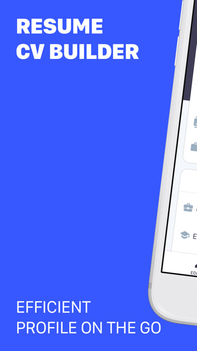Run android online APK Resume  CV Maker from MyAndroid or emulate Resume  CV Maker using MyAndroid
