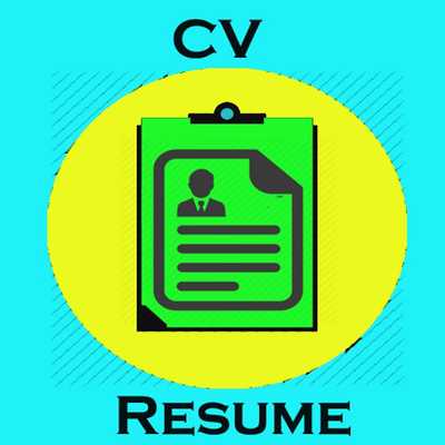 Emulate Android APK Resume CV