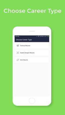 Emulate Android APK Resume Maker Builder Free, CV Maker Templates Emulate Android APK Resume Maker Builder Free, CV Maker Templates
