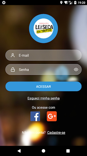 Emulate Android APK Resumo LeiSecaRJ Emulate Android APK Resumo LeiSecaRJ