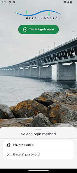 Run android online APK Øresundsbron from MyAndroid or emulate Øresundsbron using MyAndroid Run android online APK Øresundsbron from MyAndroid or emulate Øresundsbron using MyAndroid