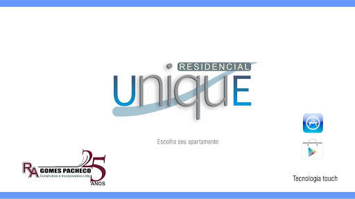 Run android online APK Res. Unique - Ra Gomes Pacheco from MyAndroid or emulate Res. Unique - Ra Gomes Pacheco using MyAndroid