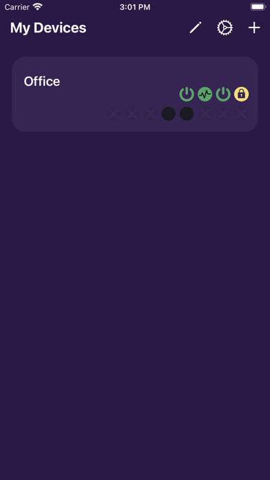 Emulate iPhone app RE:SURE I/O using MyAndroid Emulate iPhone app RE:SURE I/O using MyAndroid
