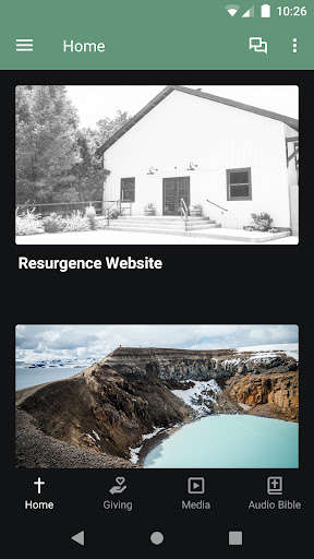 Run android online APK Resurgence Church Otsego from MyAndroid or emulate Resurgence Church Otsego using MyAndroid Run android online APK Resurgence Church Otsego from MyAndroid or emulate Resurgence Church Otsego using MyAndroid