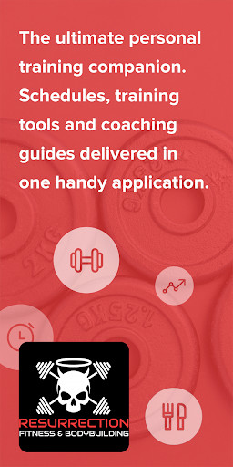 Run android online APK Resurrection Fitness & Bodybuilding from MyAndroid or emulate Resurrection Fitness & Bodybuilding using MyAndroid Run android online APK Resurrection Fitness & Bodybuilding from MyAndroid or emulate Resurrection Fitness & Bodybuilding using MyAndroid