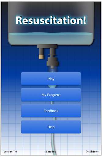 Emulate Android APK Resuscitation! Emulate Android APK Resuscitation!