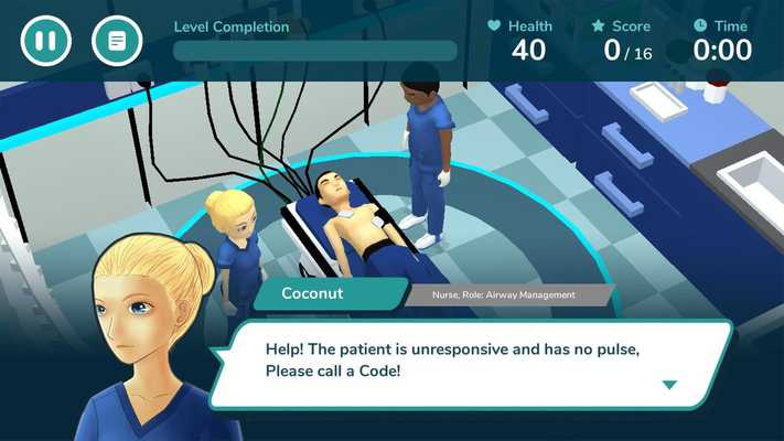 Emulate Android APK Resus Days