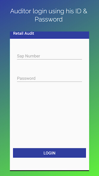 Run android online APK Retail Audit from MyAndroid or emulate Retail Audit using MyAndroid Run android online APK Retail Audit from MyAndroid or emulate Retail Audit using MyAndroid