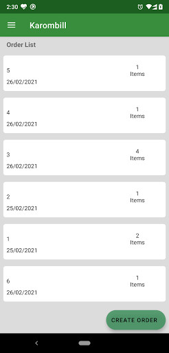 Run android online APK Retail Billing, POS Billing, FMCG - Karombill from MyAndroid or emulate Retail Billing, POS Billing, FMCG - Karombill using MyAndroid Run android online APK Retail Billing, POS Billing, FMCG - Karombill from MyAndroid or emulate Retail Billing, POS Billing, FMCG - Karombill using MyAndroid