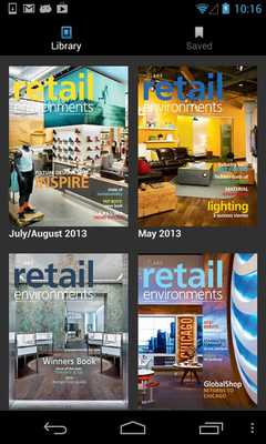 Emulate Android APK Retail Environments Magazine Emulate Android APK Retail Environments Magazine