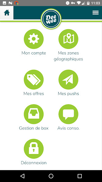 Run android online APK Retailer Admin (Commerçants Un from MyAndroid or emulate Retailer Admin (Commerçants Un using MyAndroid Run android online APK Retailer Admin (Commerçants Un from MyAndroid or emulate Retailer Admin (Commerçants Un using MyAndroid