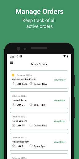 Run android online APK Retailer App - Mini Mart from MyAndroid or emulate Retailer App - Mini Mart using MyAndroid