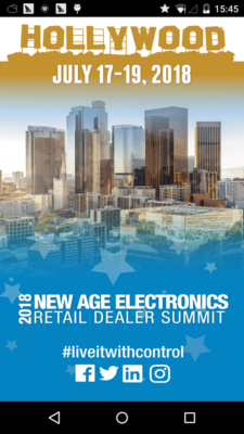 Emulate Android APK Retailer Dealer Summit Emulate Android APK Retailer Dealer Summit