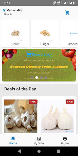 Run android online APK RetailerStock from MyAndroid or emulate RetailerStock using MyAndroid Run android online APK RetailerStock from MyAndroid or emulate RetailerStock using MyAndroid
