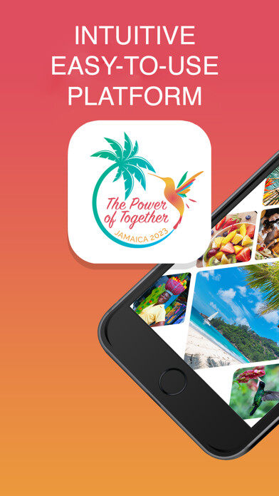 Emulate iPhone app Retailer Trip using MyAndroid