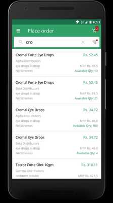 Emulate Android APK Retailio Emulate Android APK Retailio
