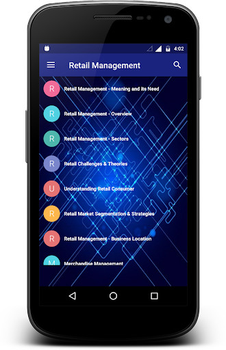 Run android online APK Retail Management from MyAndroid or emulate Retail Management using MyAndroid Run android online APK Retail Management from MyAndroid or emulate Retail Management using MyAndroid