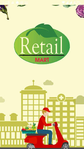 Run android online APK Retail Mart from MyAndroid or emulate Retail Mart using MyAndroid