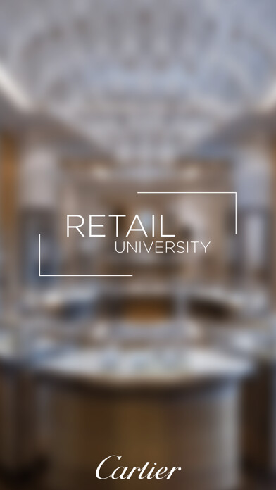 Emulate iPhone app Retail University using MyAndroid Emulate iPhone app Retail University using MyAndroid