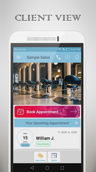 Run android online APK Retainoo - Salon Software salon app platform from MyAndroid or emulate Retainoo - Salon Software salon app platform using MyAndroid Run android online APK Retainoo - Salon Software salon app platform from MyAndroid or emulate Retainoo - Salon Software salon app platform using MyAndroid