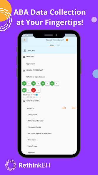 Emulate iPhone app Rethink BH using MyAndroid Emulate iPhone app Rethink BH using MyAndroid