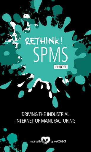 Run android online APK Rethink! SPMS Europe from MyAndroid or emulate Rethink! SPMS Europe using MyAndroid