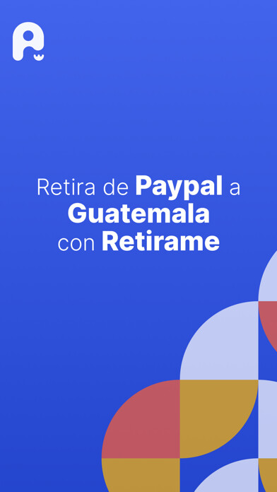 Emulate iPhone app Retirame using MyAndroid Emulate iPhone app Retirame using MyAndroid