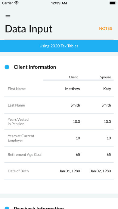 Emulate iPhone app Retiremax Software LLC using MyAndroid Emulate iPhone app Retiremax Software LLC using MyAndroid