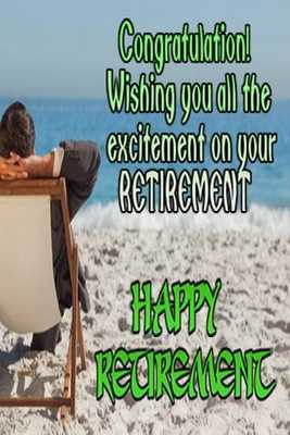 Emulate Android APK Retirement Greetings