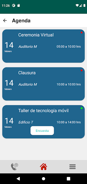 Run android online APK Reto de ingenierías ITESO from MyAndroid or emulate Reto de ingenierías ITESO using MyAndroid Run android online APK Reto de ingenierías ITESO from MyAndroid or emulate Reto de ingenierías ITESO using MyAndroid