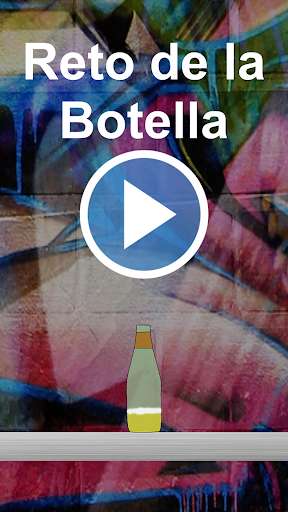 Run android online APK Reto de la Botella from MyAndroid or emulate Reto de la Botella using MyAndroid