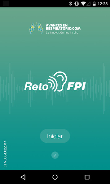 Emulate Android APK Reto FPI Emulate Android APK Reto FPI