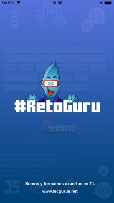 Run android online APK RetoGuru from MyAndroid or emulate RetoGuru using MyAndroid Run android online APK RetoGuru from MyAndroid or emulate RetoGuru using MyAndroid