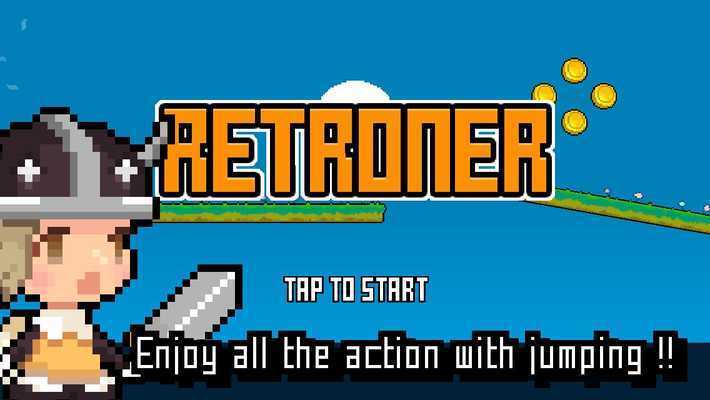Emulate Android APK Retoroner Emulate Android APK Retoroner