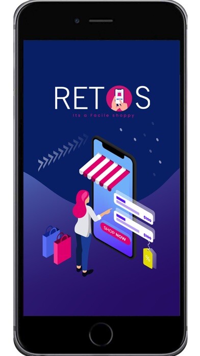 Emulate iPhone app Retos using MyAndroid Emulate iPhone app Retos using MyAndroid