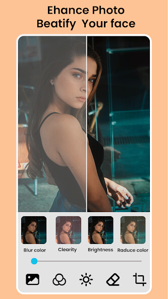 Run android online APK Retouch - AI Photo Enhancer from MyAndroid or emulate Retouch - AI Photo Enhancer using MyAndroid Run android online APK Retouch - AI Photo Enhancer from MyAndroid or emulate Retouch - AI Photo Enhancer using MyAndroid