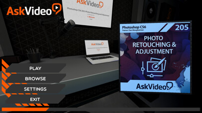 Emulate iPhone app Retouching & Adjustment Photos using MyAndroid Emulate iPhone app Retouching & Adjustment Photos using MyAndroid