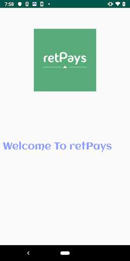 Run android online APK Retpays from MyAndroid or emulate Retpays using MyAndroid